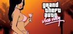 Grand Theft Auto: Vice City Box Art Front
